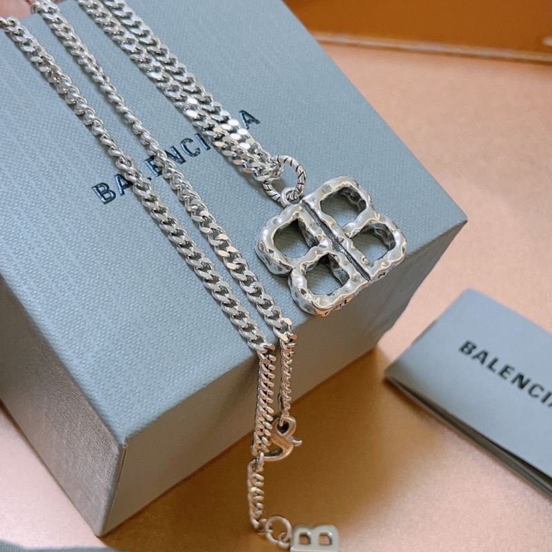 Balenciaga Necklaces